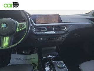 BMW Serie 1 118i M Sport