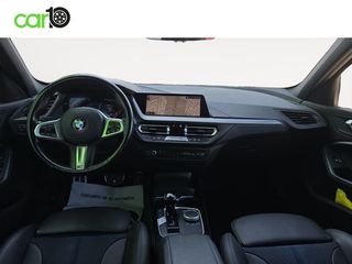 BMW Serie 1 118i M Sport