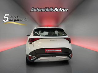 Kia Sportage 5 AÑOS GARANTÍA