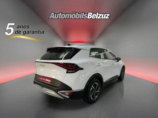 Kia Sportage 5 AÑOS GARANTÍA