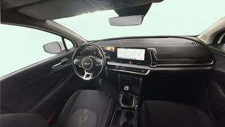 Kia Sportage 5 AÑOS GARANTÍA