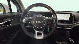 Kia Sportage 5 AÑOS GARANTÍA