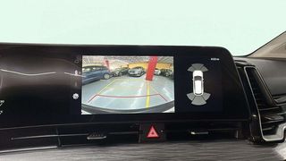 Kia Sportage 5 AÑOS GARANTÍA