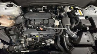 Kia Sportage 5 AÑOS GARANTÍA