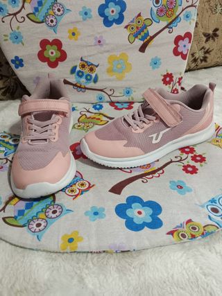 Zapatillas Deportivas