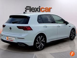 Volkswagen Golf R-Line 1.5 eTSI 110kW (150CV) DSG
