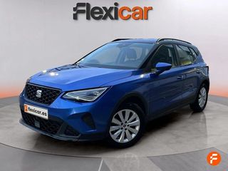 Seat Arona 1.0 TSI 81kW (110CV) Style XL