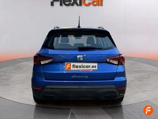 Seat Arona 1.0 TSI 81kW (110CV) Style XL