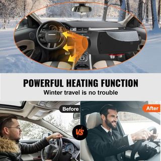 Calentador de aire diésel de 12V 5-8KW con interruptor LCD, calentador diésel con control remoto y kit de accesorios, calentador de estacionamiento de 12V 8KW