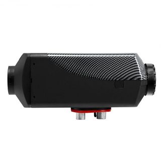 Calentador de aire diésel de 12V 5-8KW con interruptor LCD, calentador diésel con control remoto y kit de accesorios, calentador de estacionamiento de 12V 8KW