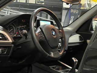 BMW Serie 1 2015