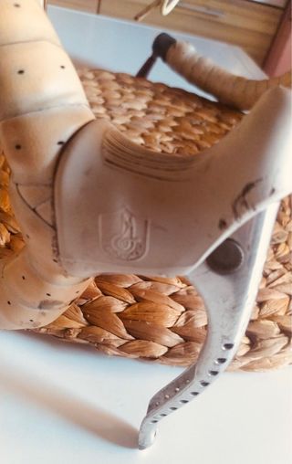 Conjunto Palancas de Freno Campagnolo