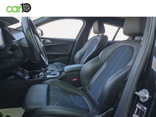 BMW Serie 1 118i M Sport