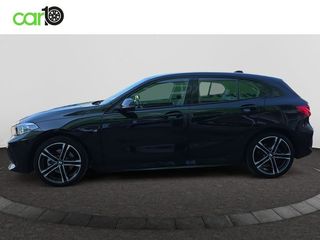 BMW Serie 1 118i M Sport