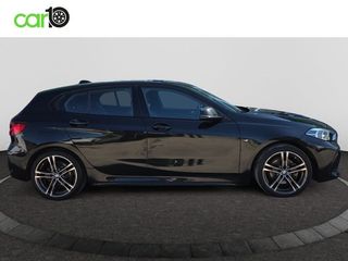 BMW Serie 1 118i M Sport