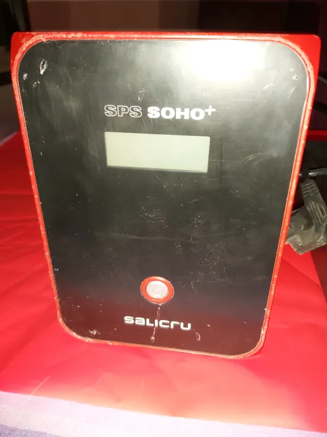 Sistemas de Alimentación Salicru y L-Link