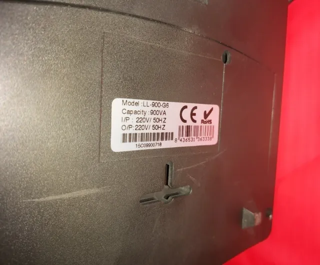 Sistemas de Alimentación Salicru y L-Link