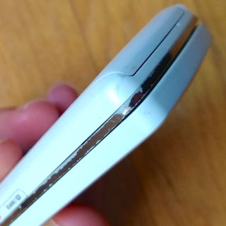 LG KG800 Chocolate Blanco (Sin whatsapp)