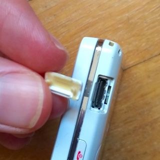 LG KG800 Chocolate Blanco (Sin whatsapp)