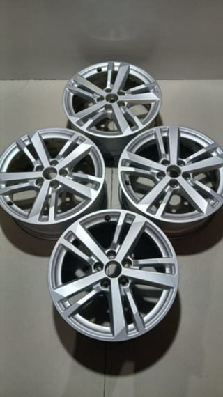 JUEGO LLANTAS AUDI Q3 (F3B) R17