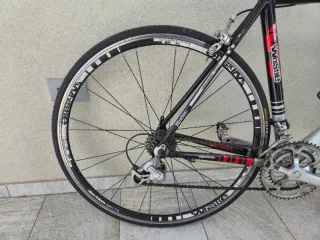 Bici da corsa WHISTLE modoc