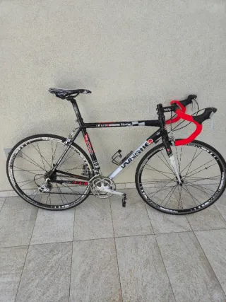 Bici da corsa WHISTLE modoc