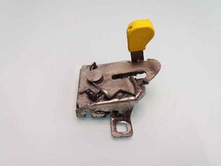 CERRADURA CAPOT FIAT FIORINO 269131