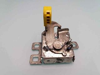 CERRADURA CAPOT FIAT FIORINO 269131