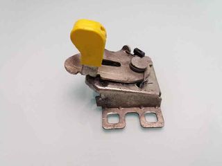 CERRADURA CAPOT FIAT FIORINO 269131