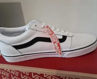 Zapatillas Vans