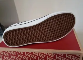 Zapatillas Vans
