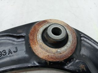 BRAZO SUSPENSION INFERIOR DELANTERO IZQUIERDO CITROEN C4 COU