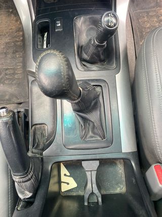 Toyota Land Cruiser VXL 2004