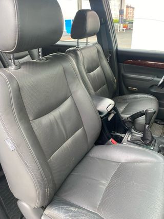 Toyota Land Cruiser VXL 2004