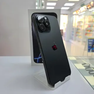 Apple iphone 16 pro max 256gb Negro Semi Nuevo