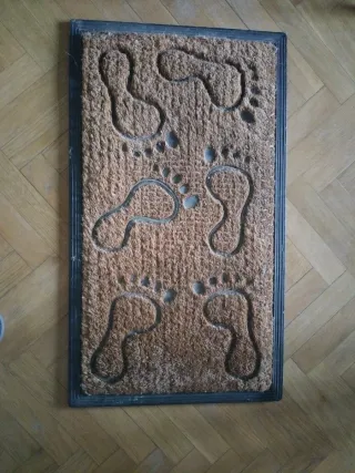 Tappetino antiscivolo per ingresso