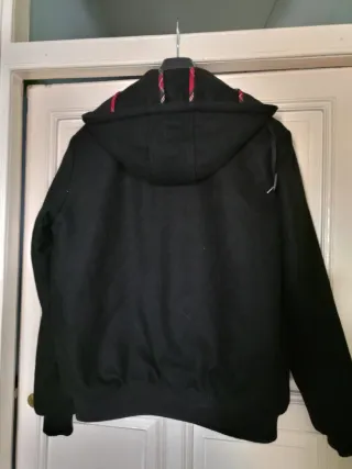 Cazadora Harington London hombre