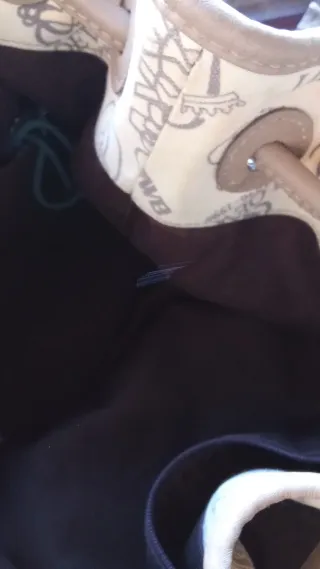 Bolso Loewe colección 160 aniversario