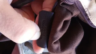 Bolso Loewe colección 160 aniversario