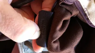 Bolso Loewe colección 160 aniversario