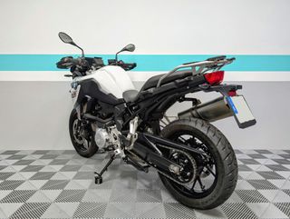BMW F750GS 2022 - 39.824 km