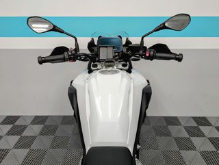 BMW F750GS 2022 - 39.824 km