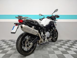 BMW F750GS 2022 - 39.824 km