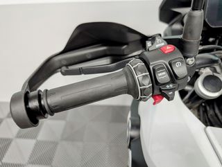 BMW F750GS 2022 - 39.824 km