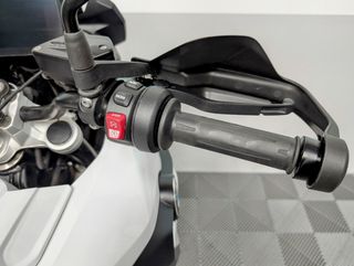 BMW F750GS 2022 - 39.824 km