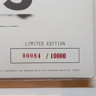 LP Ramones: 'Live at The Roxy August 12, 1976'