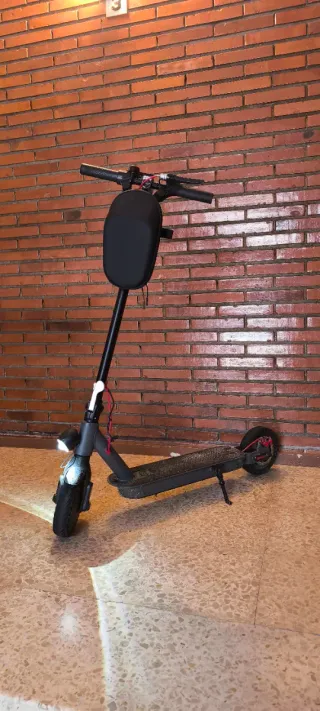 Patinete electrico Xiaomi