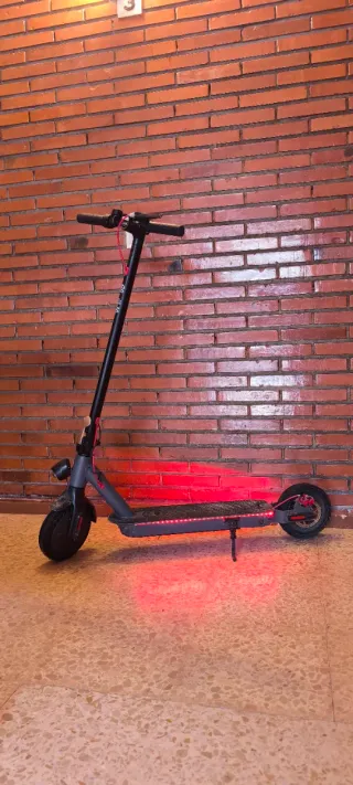 Patinete electrico Xiaomi