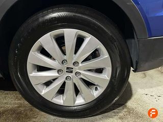 Seat Arona 1.0 TSI 81kW (110CV) Style XL