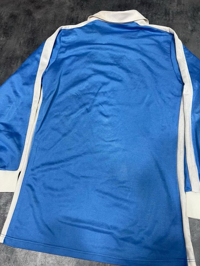 Camiseta Vintage ERIMA Hamburgo SV Alemania 70